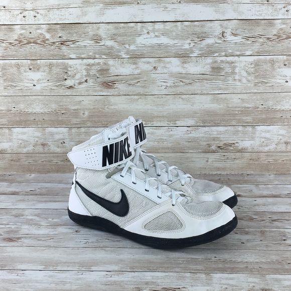 nike takedown 4 white